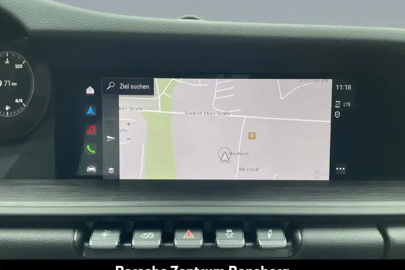 Porsche 992 din 2022 cu 17.600 km - oferta POR156903 - foto 19