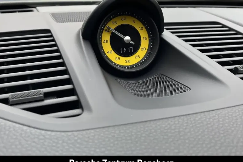 Porsche 992 din 2022 cu 17.600 km - oferta POR156903 - foto 20