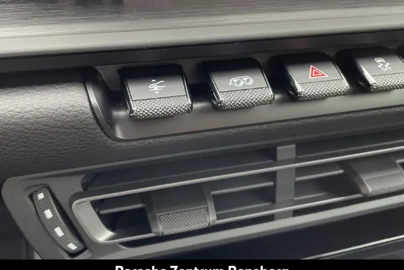 Porsche 992 din 2022 cu 17.600 km - oferta POR156903 - foto 21