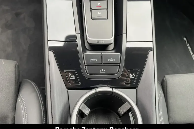 Porsche 992 din 2022 cu 17.600 km - oferta POR156903 - foto 22