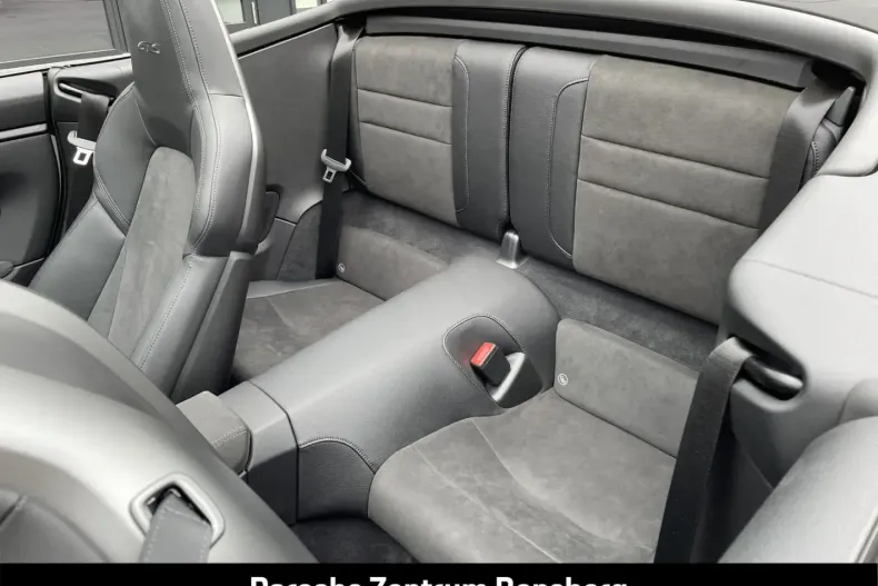 Porsche 992 din 2022 cu 17.600 km - oferta POR156903 - foto 25