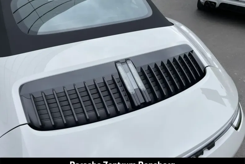 Porsche 992 din 2022 cu 17.600 km - oferta POR156903 - foto 29