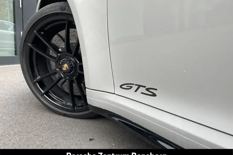 Porsche 992 din 2022 cu 17.600 km - oferta POR156903 - foto 30