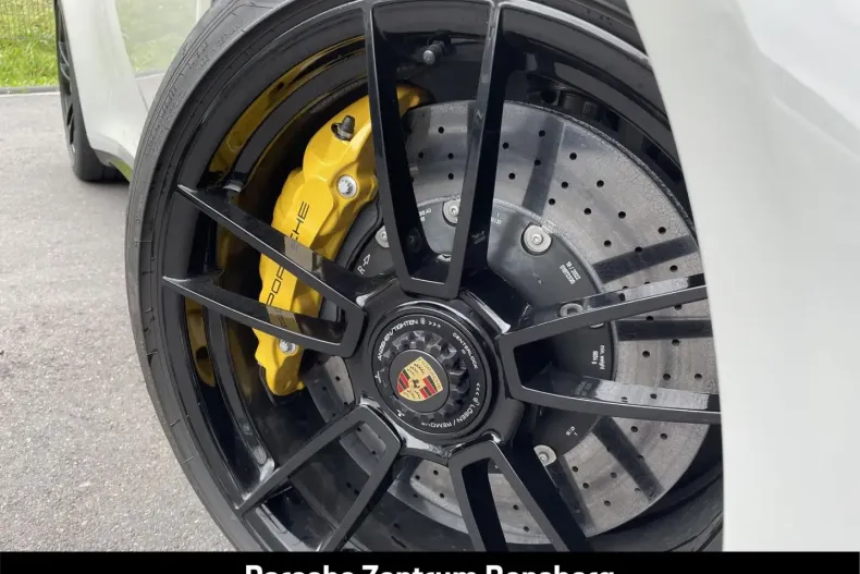 Porsche 992 din 2022 cu 17.600 km - oferta POR156903 - foto 31