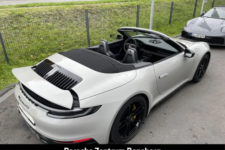 Porsche 992 din 2022 cu 17.600 km - oferta POR156903 - foto 33