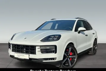 Porsche Cayenne din 2024 - oferta POR156904