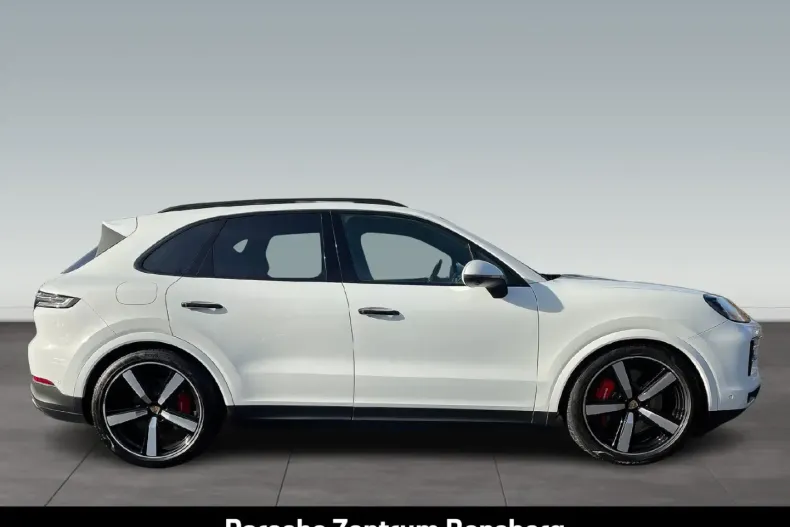 Porsche Cayenne din 2024 cu 6.400 km - oferta POR156904 - foto 5