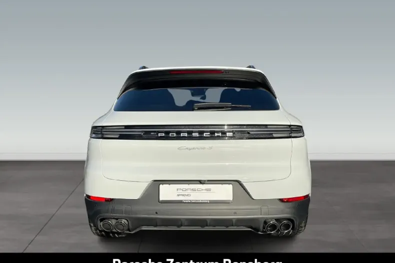 Porsche Cayenne din 2024 cu 6.400 km - oferta POR156904 - foto 8