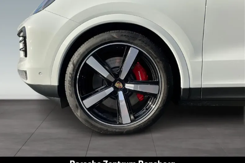 Porsche Cayenne din 2024 cu 6.400 km - oferta POR156904 - foto 9