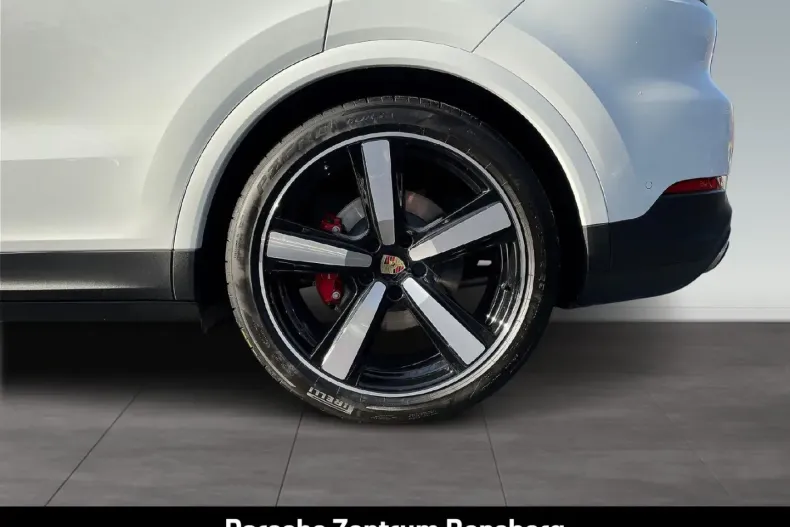 Porsche Cayenne din 2024 cu 6.400 km - oferta POR156904 - foto 10
