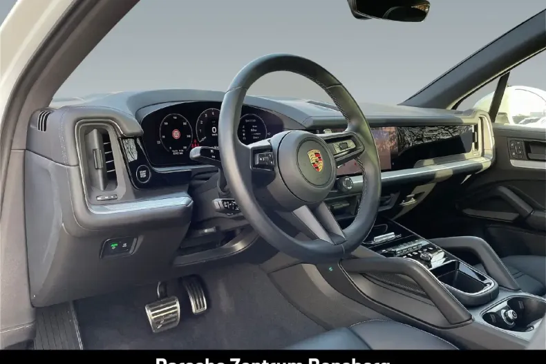 Porsche Cayenne din 2024 cu 6.400 km - oferta POR156904 - foto 13