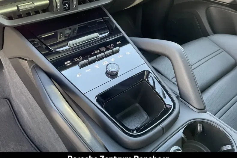 Porsche Cayenne din 2024 cu 6.400 km - oferta POR156904 - foto 17