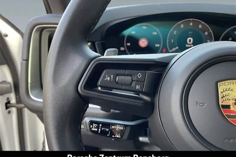 Porsche Cayenne din 2024 cu 6.400 km - oferta POR156904 - foto 21