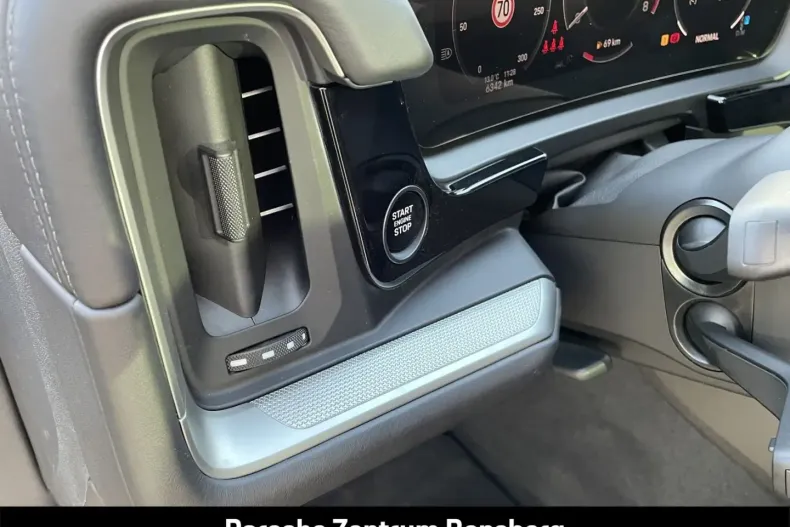 Porsche Cayenne din 2024 cu 6.400 km - oferta POR156904 - foto 24