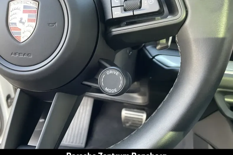 Porsche Cayenne din 2024 cu 6.400 km - oferta POR156904 - foto 28