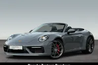 Porsche 992 din 2024 cu 17.900 km - oferta POR156905 - foto 1