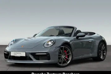 Porsche 992 din 2024 - oferta POR156905