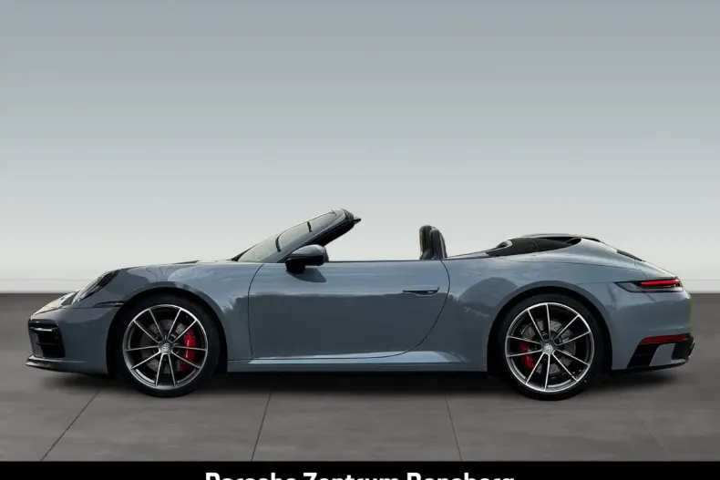 Porsche 992 din 2024 cu 17.900 km - oferta POR156905 - foto 2