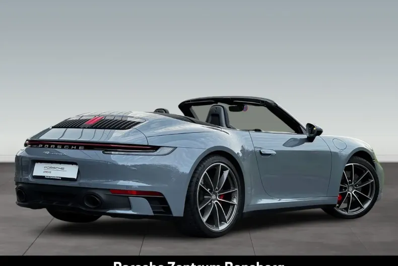 Porsche 992 din 2024 cu 17.900 km - oferta POR156905 - foto 4
