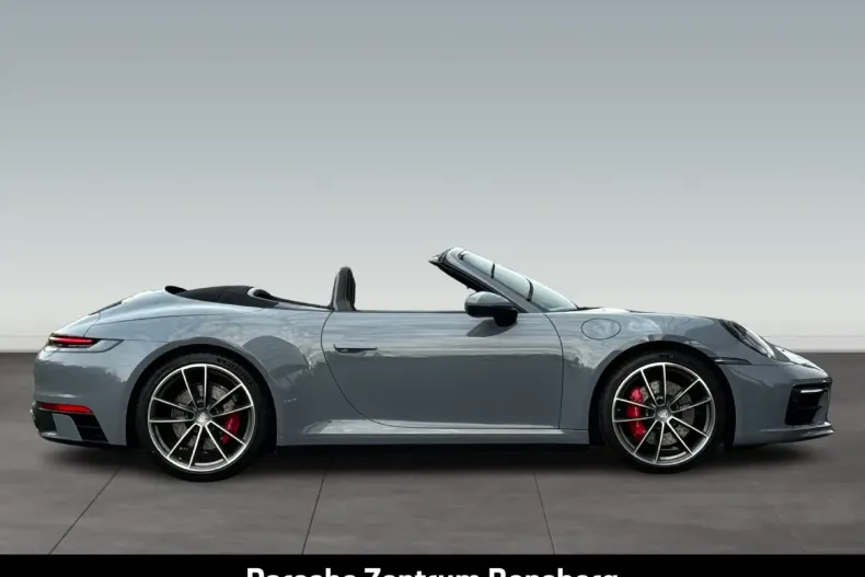 Porsche 992 din 2024 cu 17.900 km - oferta POR156905 - foto 5