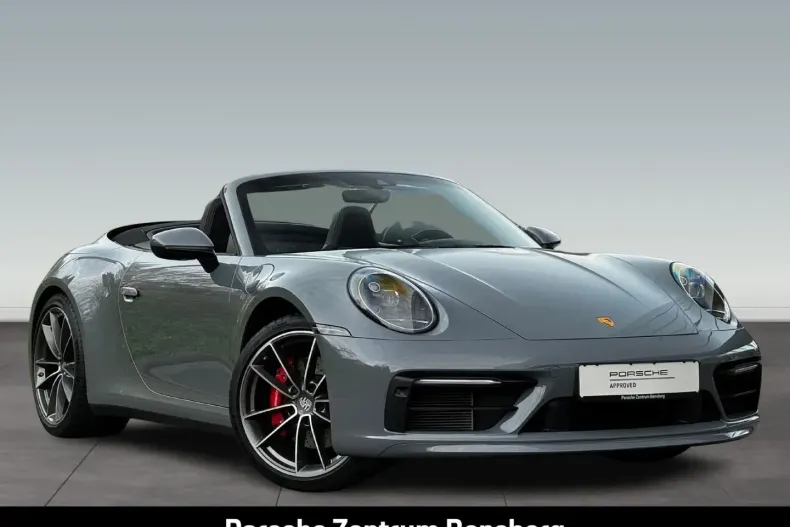 Porsche 992 din 2024 cu 17.900 km - oferta POR156905 - foto 6