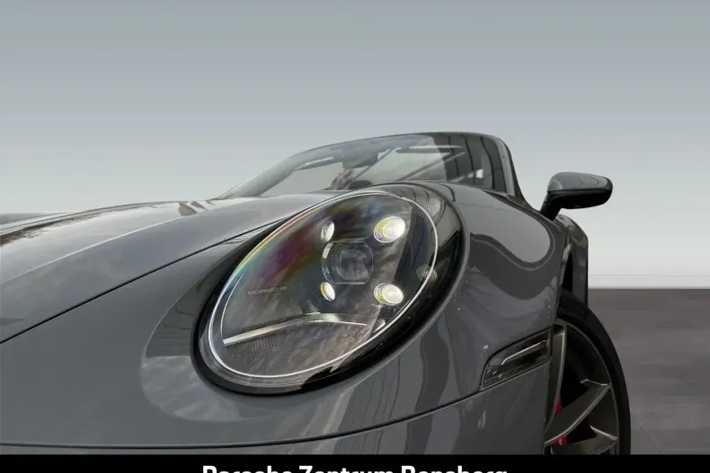 Porsche 992 din 2024 cu 17.900 km - oferta POR156905 - foto 9