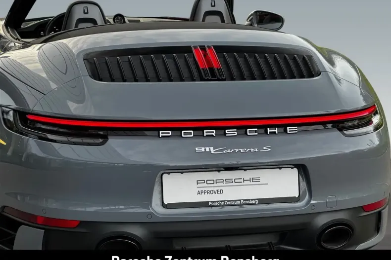 Porsche 992 din 2024 cu 17.900 km - oferta POR156905 - foto 10