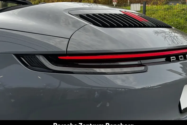 Porsche 992 din 2024 cu 17.900 km - oferta POR156905 - foto 11