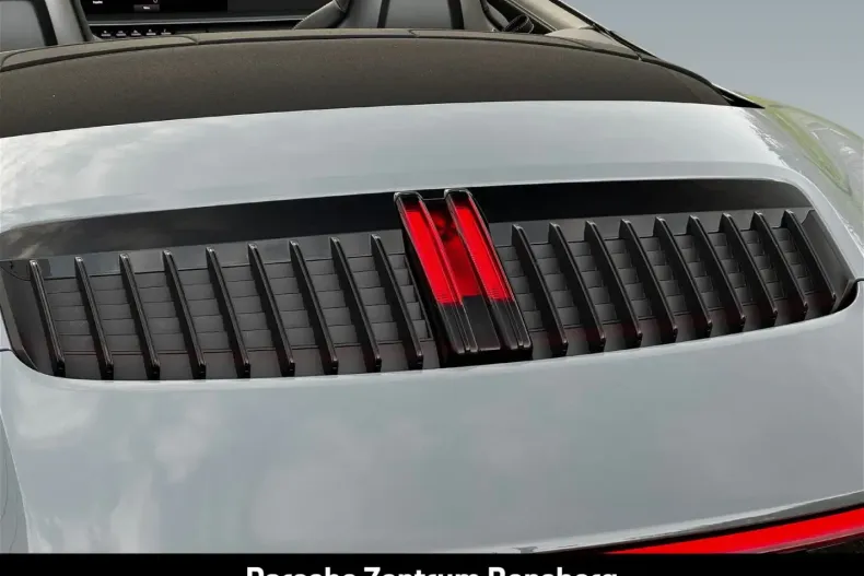 Porsche 992 din 2024 cu 17.900 km - oferta POR156905 - foto 13