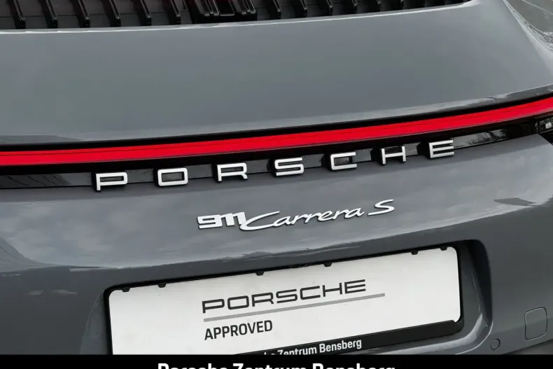 Porsche 992 din 2024 cu 17.900 km - oferta POR156905 - foto 14