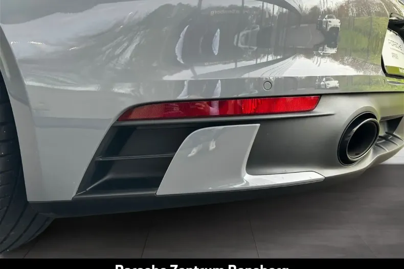 Porsche 992 din 2024 cu 17.900 km - oferta POR156905 - foto 15