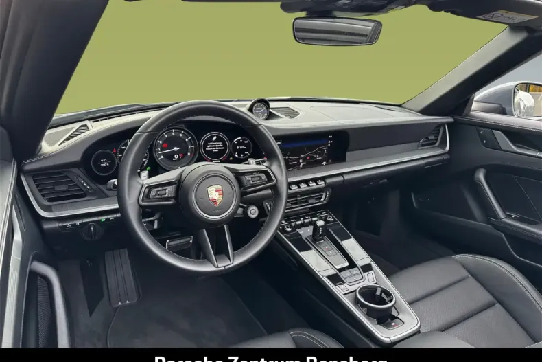 Porsche 992 din 2024 cu 17.900 km - oferta POR156905 - foto 22