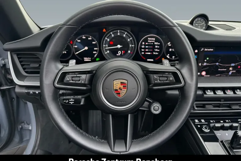 Porsche 992 din 2024 cu 17.900 km - oferta POR156905 - foto 24