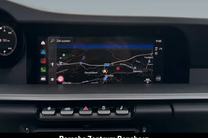 Porsche 992 din 2024 cu 17.900 km - oferta POR156905 - foto 25