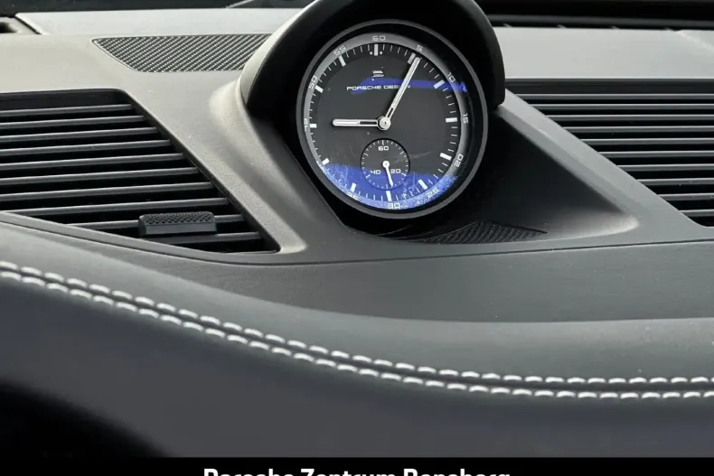 Porsche 992 din 2024 cu 17.900 km - oferta POR156905 - foto 26