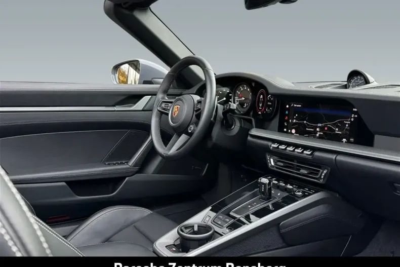 Porsche 992 din 2024 cu 17.900 km - oferta POR156905 - foto 27