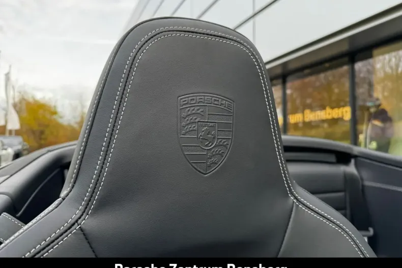 Porsche 992 din 2024 cu 17.900 km - oferta POR156905 - foto 28