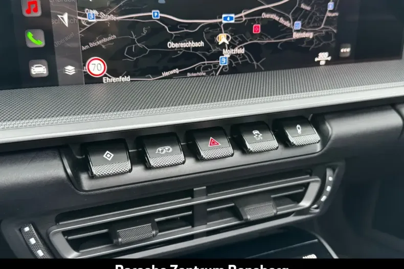 Porsche 992 din 2024 cu 17.900 km - oferta POR156905 - foto 29