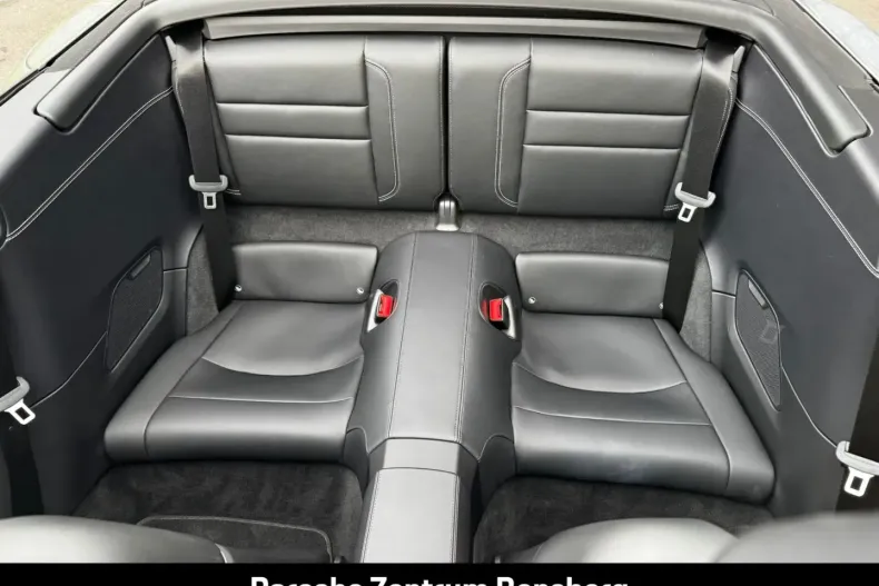 Porsche 992 din 2024 cu 17.900 km - oferta POR156905 - foto 30