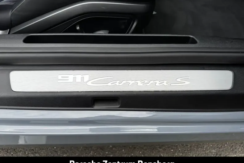 Porsche 992 din 2024 cu 17.900 km - oferta POR156905 - foto 32