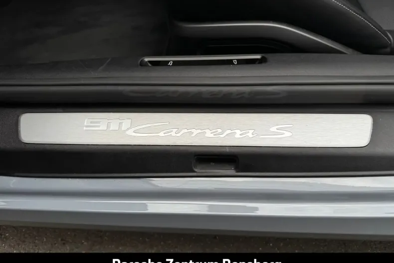 Porsche 992 din 2024 cu 17.900 km - oferta POR156905 - foto 33