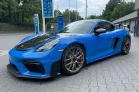 Porsche Cayman din 2022 cu 7.800 km - oferta POR156906 - foto 3