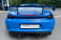 Porsche Cayman din 2022 cu 7.800 km - oferta POR156906 - foto 7