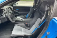 Porsche Cayman din 2022 cu 7.800 km - oferta POR156906 - foto 8