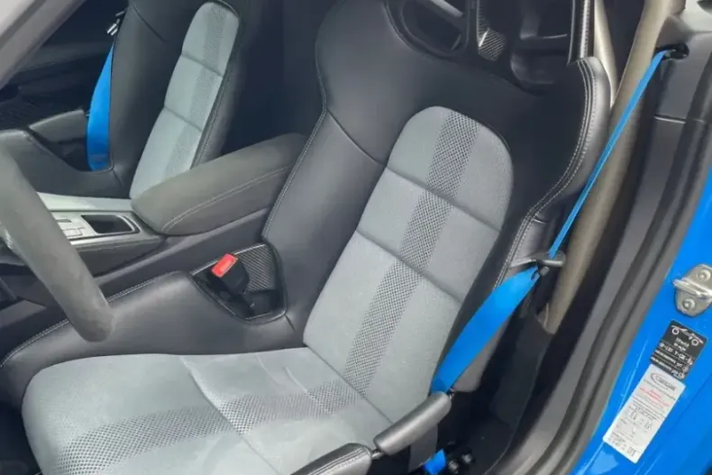 Porsche Cayman din 2022 cu 7.800 km - oferta POR156906 - foto 9