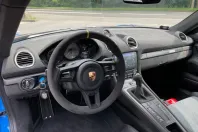 Porsche Cayman din 2022 cu 7.800 km - oferta POR156906 - foto 10