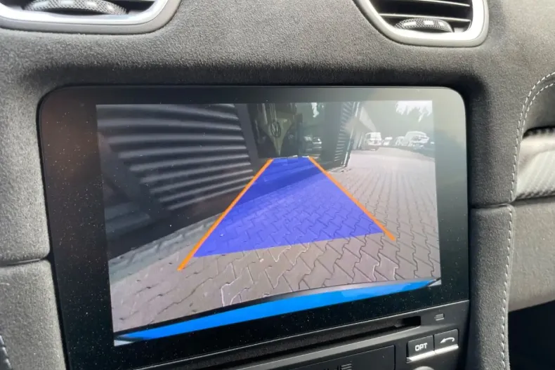 Porsche Cayman din 2022 cu 7.800 km - oferta POR156906 - foto 13