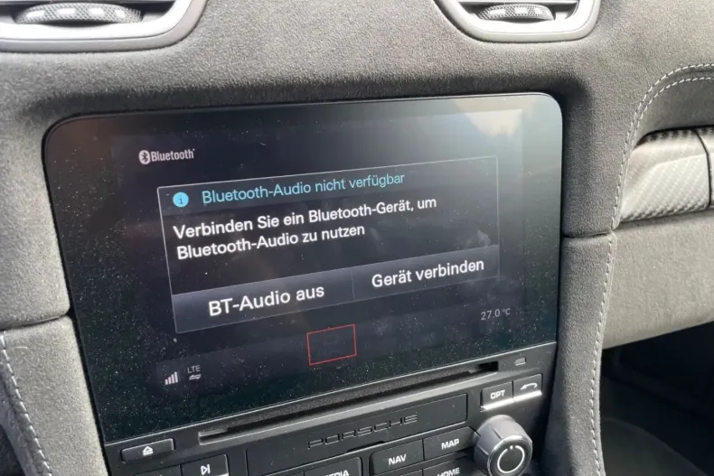 Porsche Cayman din 2022 cu 7.800 km - oferta POR156906 - foto 15