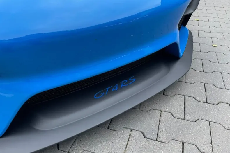 Porsche Cayman din 2022 cu 7.800 km - oferta POR156906 - foto 17