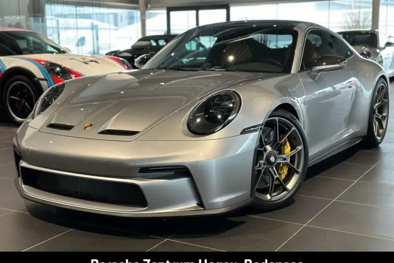 Porsche 992 din 2024 cu 5.500 km - oferta POR156907 - foto 2
